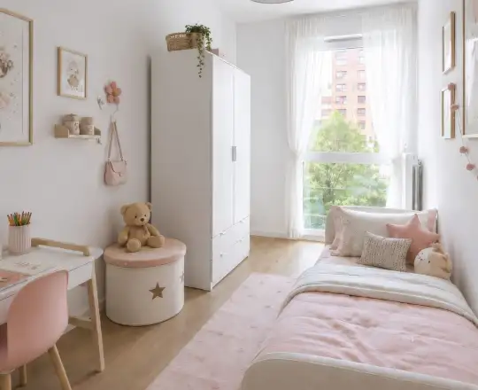 Appartement neuf Viva Starlette Strasbourg - vue 6