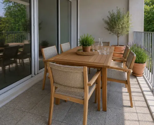 Appartement neuf Viva Starlette Strasbourg - vue 9
