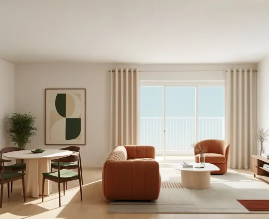 Appartement neuf Les Rives d'Austra Nancy