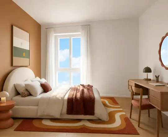 Appartement neuf Les Rives d'Austra Nancy - vue 2