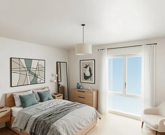Appartement neuf Les Rives d'Austra Nancy