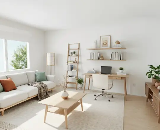 Appartement neuf Art de Rives Huningue