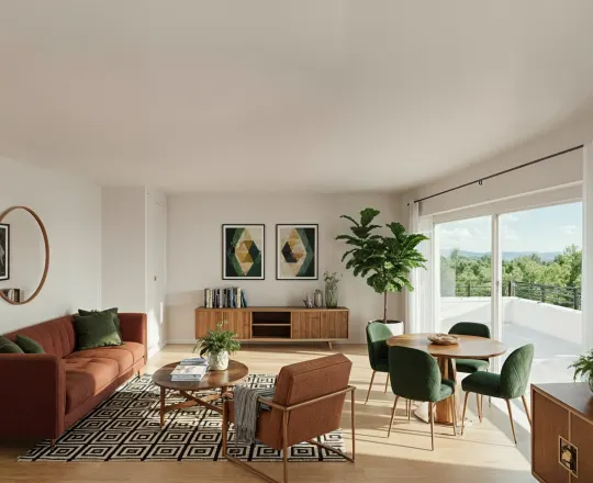 Appartement neuf Art de Rives Huningue