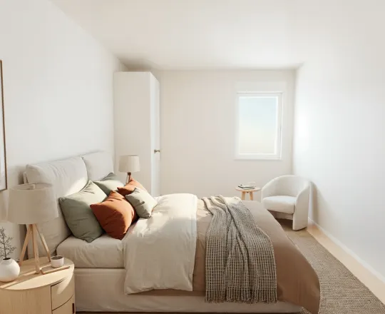 Appartement neuf Art de Rives Huningue