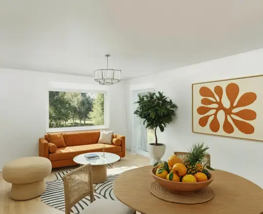 Appartement neuf Art de Rives Huningue