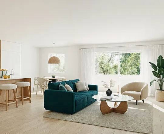 Appartement neuf Art de Rives Huningue