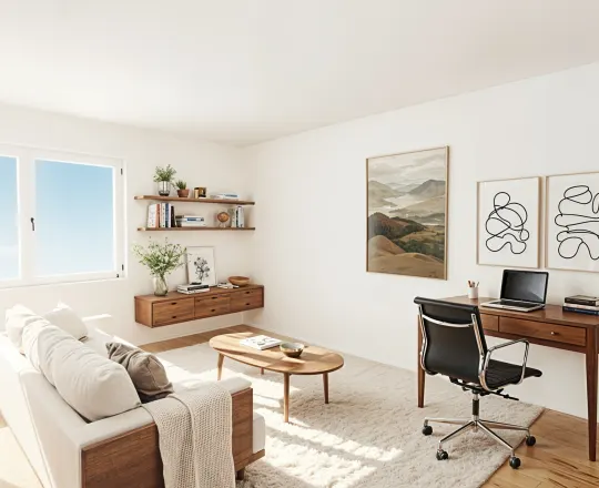 Appartement neuf Art de Rives Huningue