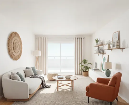 Appartement neuf Art de Rives Huningue