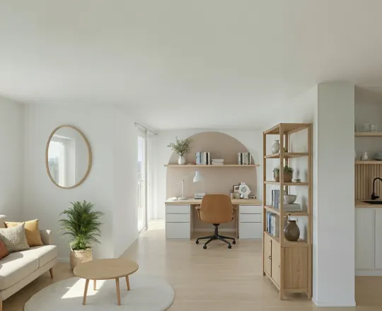 Appartement neuf Art de Rives Huningue
