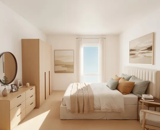 Appartement neuf Art de Rives Huningue
