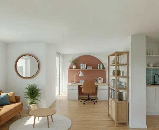 Appartement neuf Art de Rives Huningue