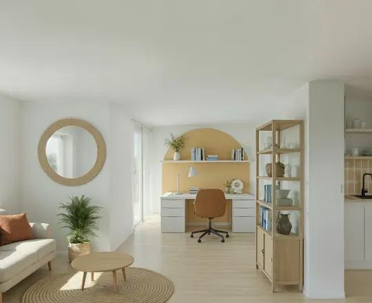 Appartement neuf Art de Rives Huningue