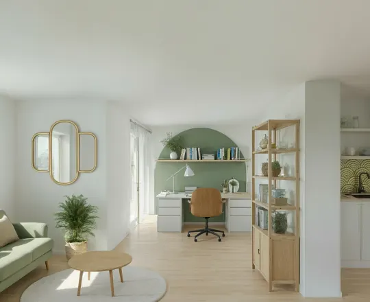 Appartement neuf Art de Rives Huningue