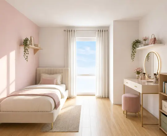 Appartement neuf Art de Rives Huningue - vue 2