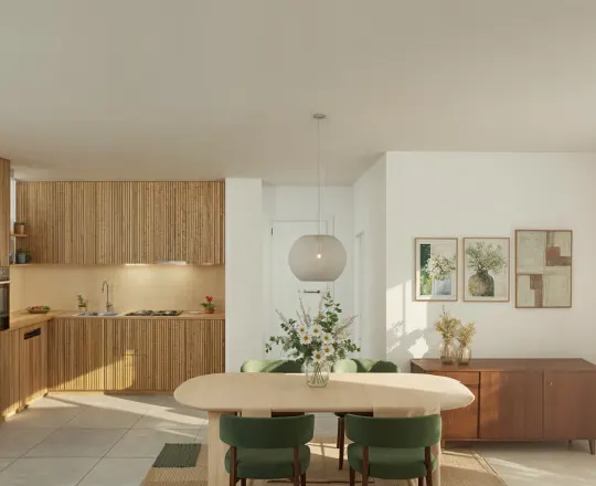 Appartement neuf Harmonie Aix-en-Provence