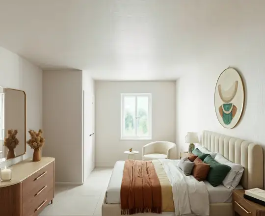 Appartement neuf Harmonie Aix-en-Provence
