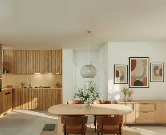 Appartement neuf Harmonie Aix-en-Provence