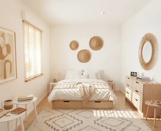 Appartement neuf Harmonie Aix-en-Provence
