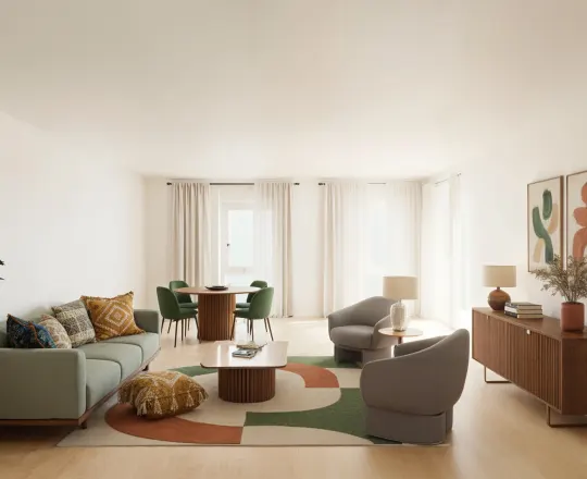 Appartement neuf Magasins Généraux - Côté Canal Reims