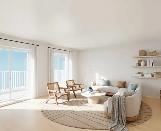 Appartement neuf Magasins Généraux - Côté Canal Reims