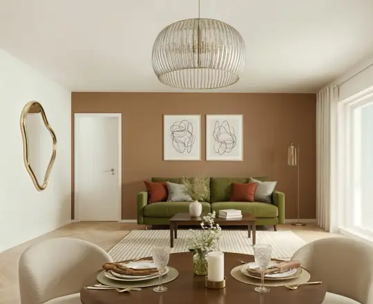 Appartement neuf Magasins Généraux - Côté Canal Reims