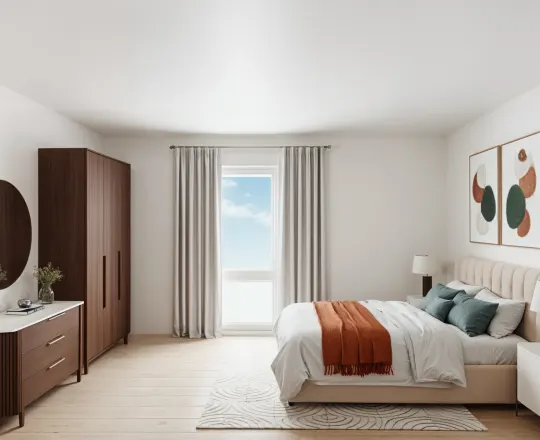 Appartement neuf Les Terrasses de l’Ouest Lentilly