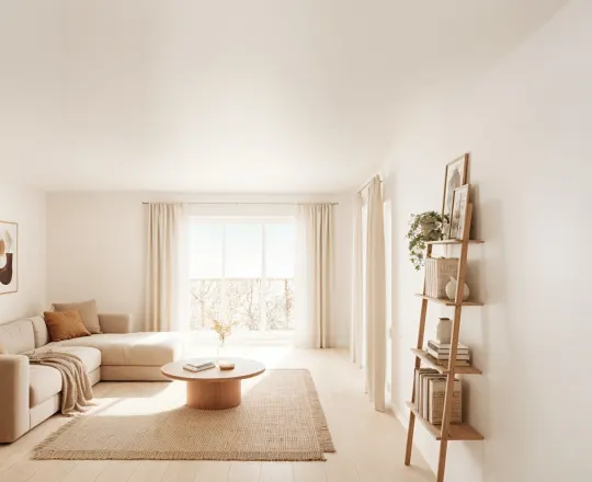 Appartement neuf Les Terrasses de l’Ouest Lentilly