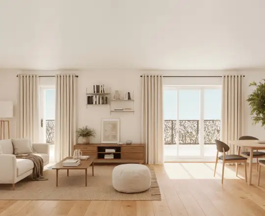 Appartement neuf Les Terrasses de l’Ouest Lentilly