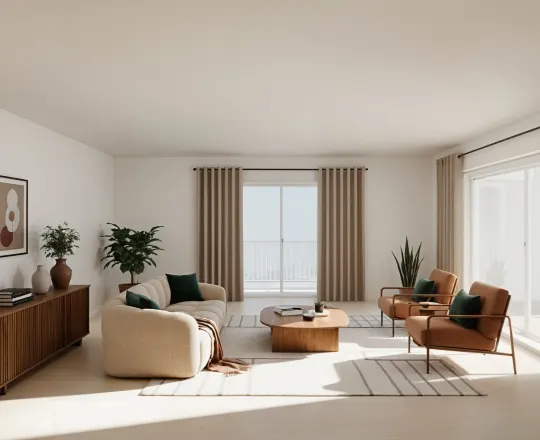 Appartement neuf Madera  Lyon 05