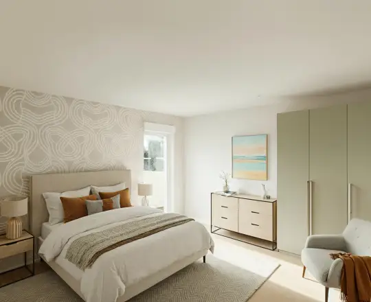 Appartement neuf Villès-Marine Saint-Nazaire