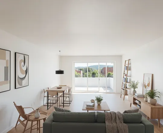 Appartement neuf Le Belvedere Saint-Laurent-du-Var