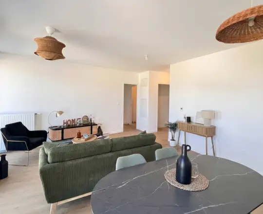 Appartement neuf Le Floréa Avrillé