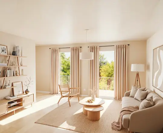 Appartement neuf Le Floréa Avrillé