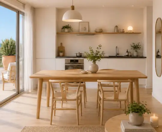 Appartement neuf Nouvelle Vague Antibes