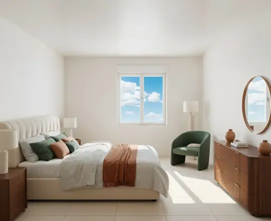 Appartement neuf Nouvelle Vague Antibes