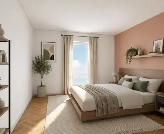 Maison neuf Villas des Mielles Hauteville-sur-Mer - vue 2