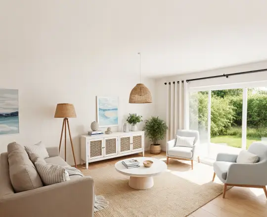 Maison neuf Villas des Mielles Hauteville-sur-Mer