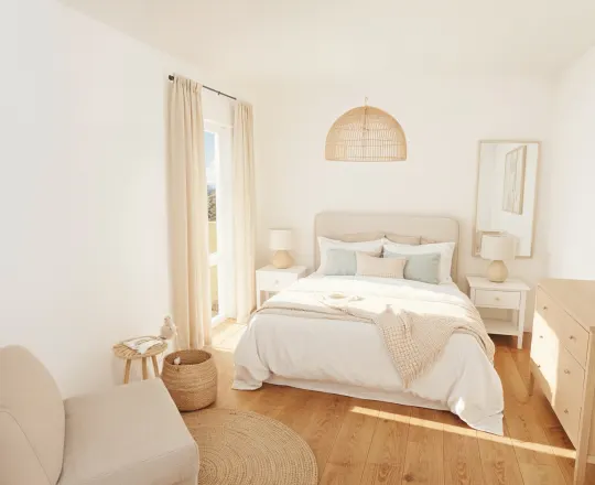 Maison neuf Villas des Mielles Hauteville-sur-Mer