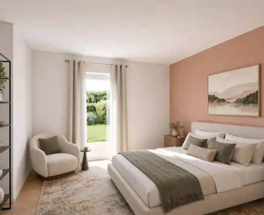 Maison neuf Villas des Mielles Hauteville-sur-Mer