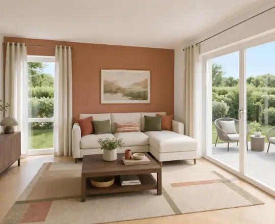 Maison neuf Villas des Mielles Hauteville-sur-Mer