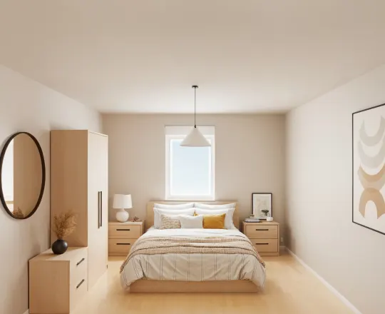 Appartement neuf L'Olympe Angers