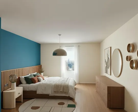 Appartement neuf L'Olympe Angers