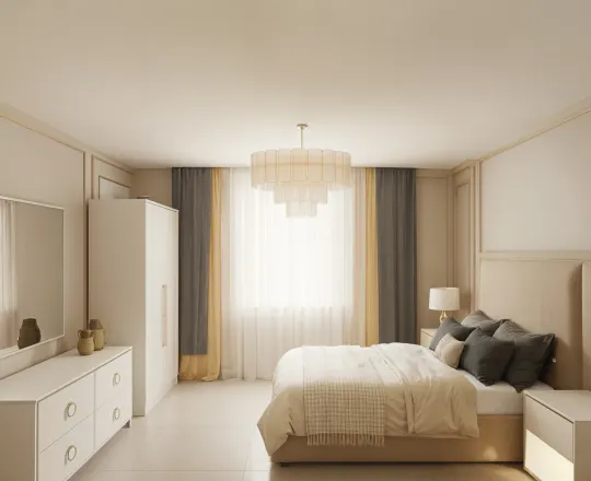 Appartement neuf L'Olympe Angers