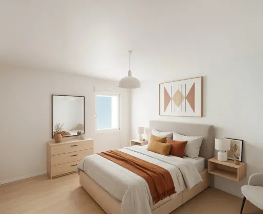 Appartement neuf L'Olympe Angers
