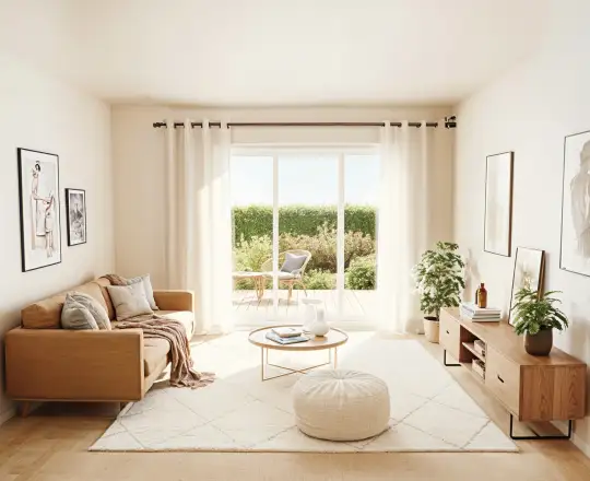 Appartement neuf GRAND LARGE Barneville-Carteret