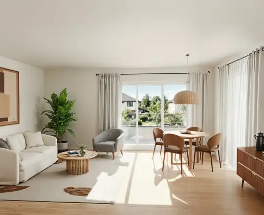 Appartement neuf GRAND LARGE Barneville-Carteret
