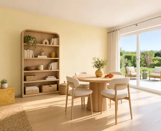 Maison neuf GRAND LARGE Barneville-Carteret - vue 2