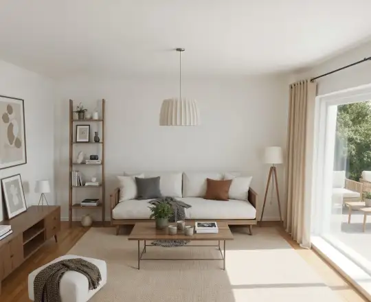 Maison neuf GRAND LARGE Barneville-Carteret