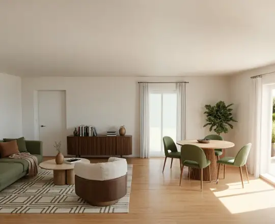 Maison neuf Dunéa La Baule-Escoublac
