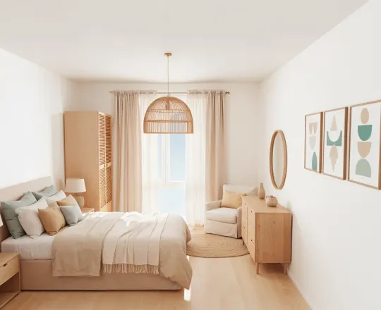Maison neuf Dunéa La Baule-Escoublac